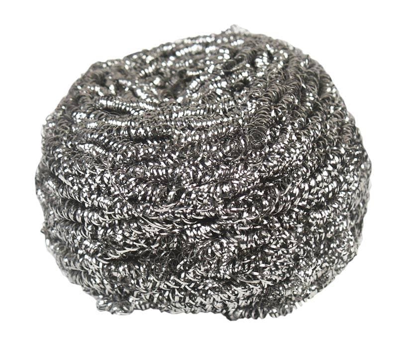 Stålboll rostfri