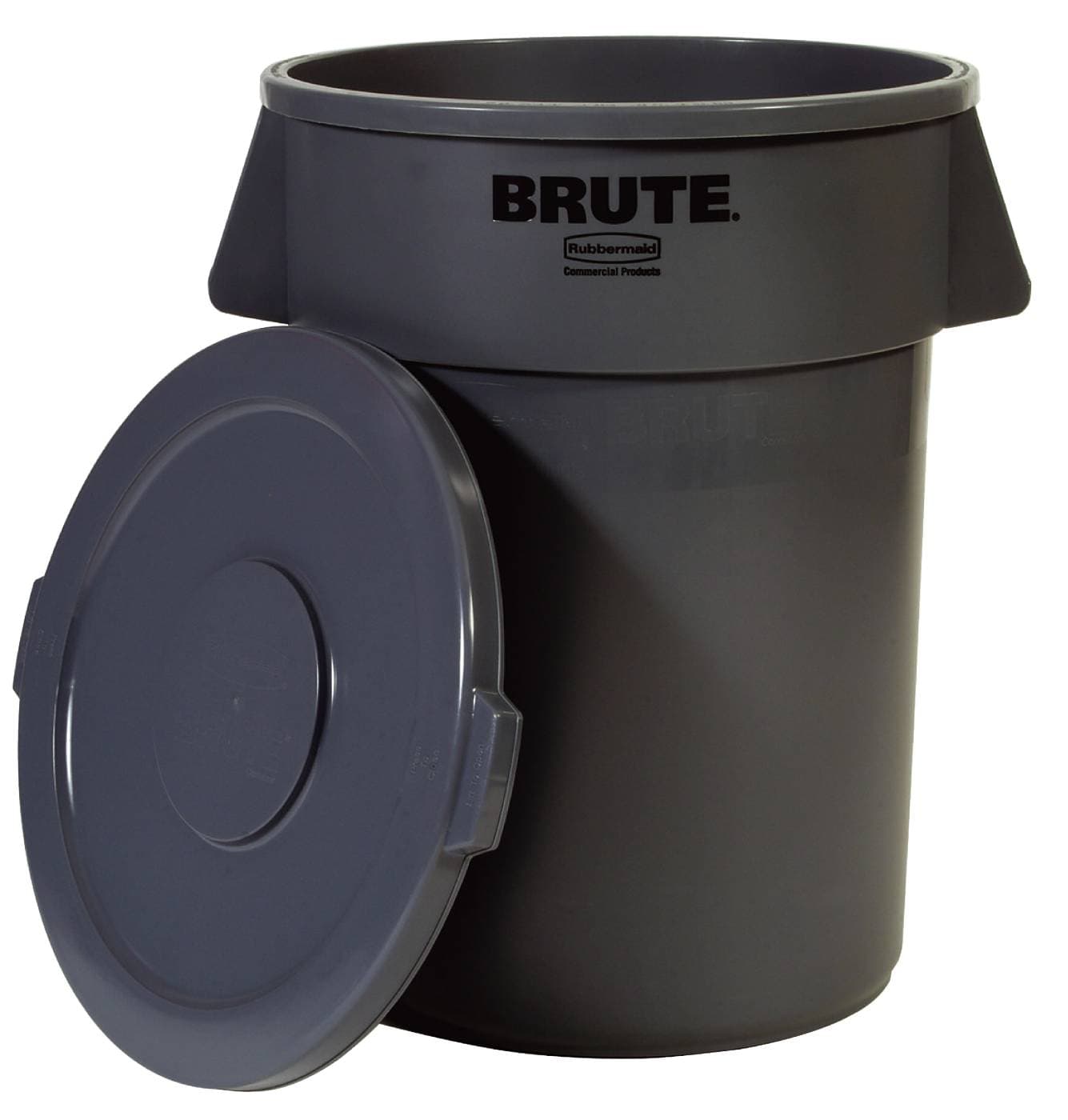 Avfallstunna Brute