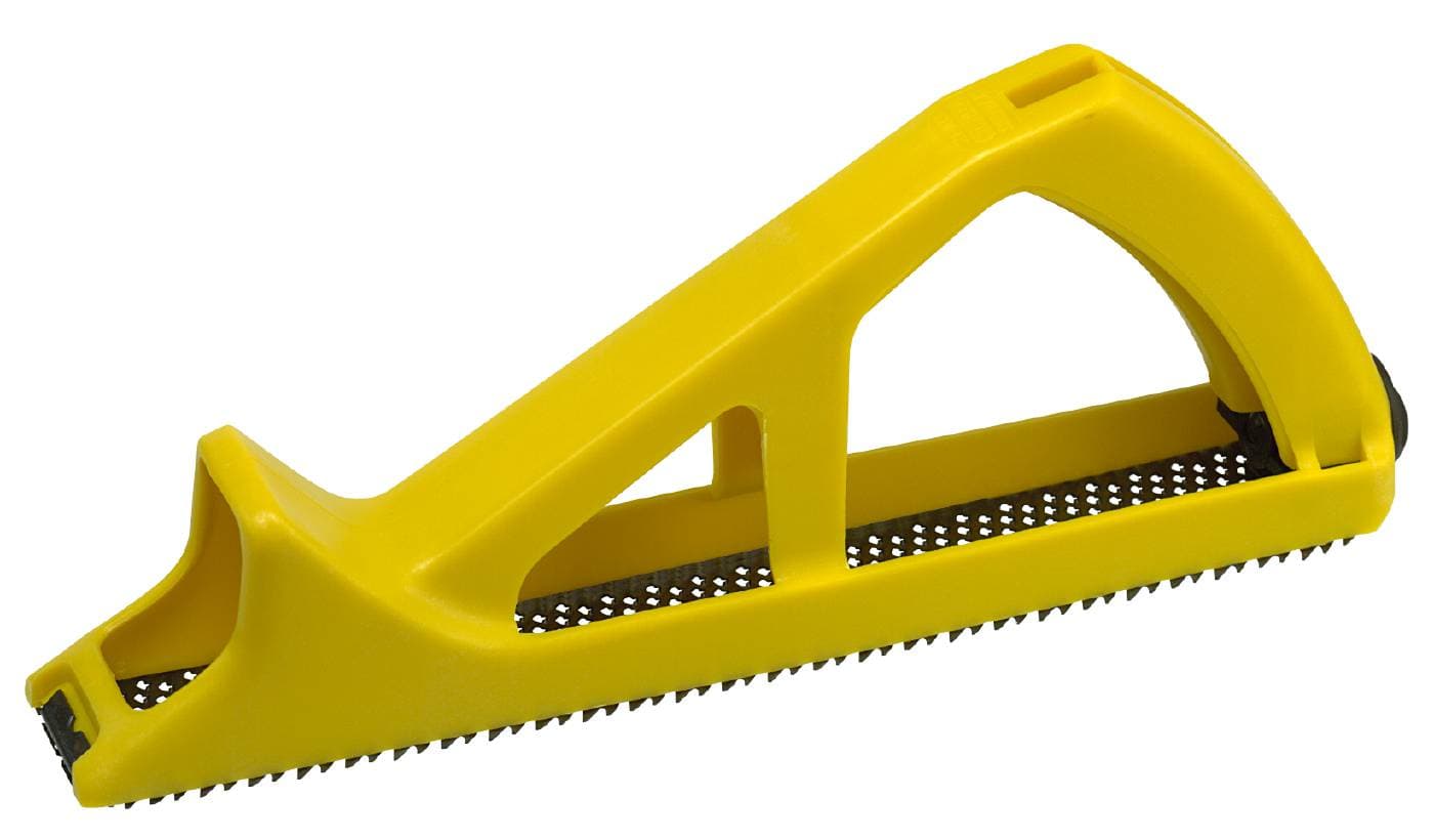 Surformverktyg. Stanley Surform 5-21-103