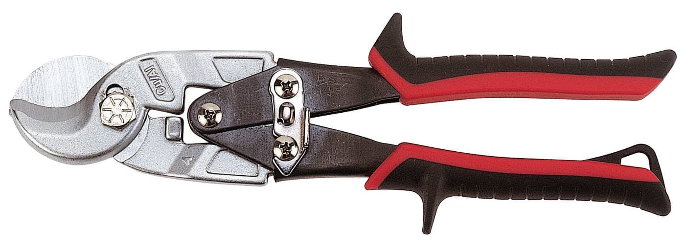Kabelsax. Teng Tools 496