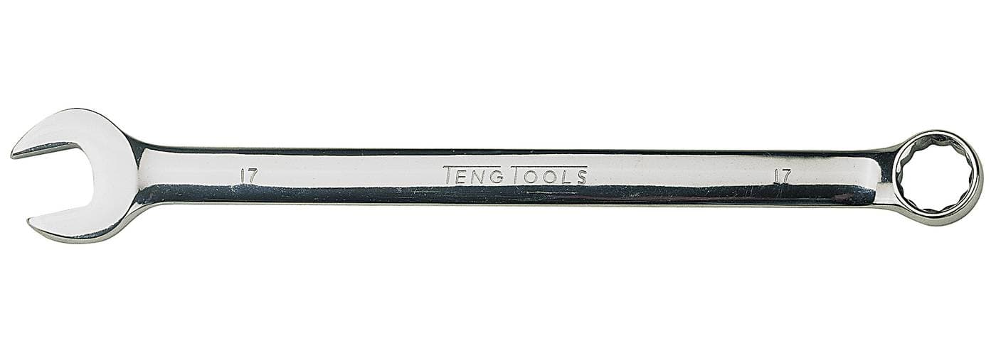 U-ringnyckel Teng Tools 605908 / 605919