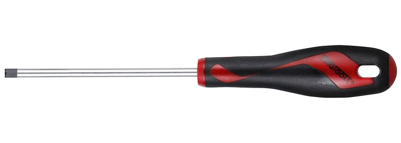 Skruvmejsel för sexkanthål Teng Tools MD 7020/7025/7030 HN