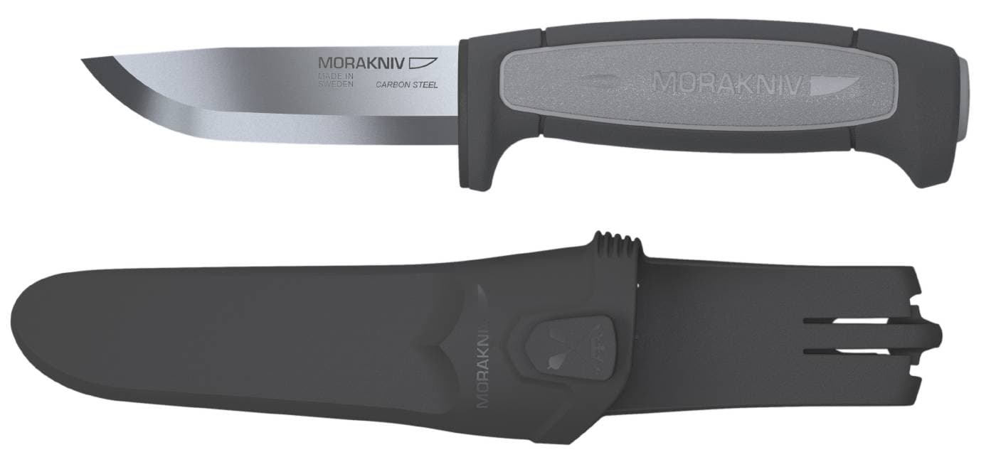 Slidkniv Mora Robust
