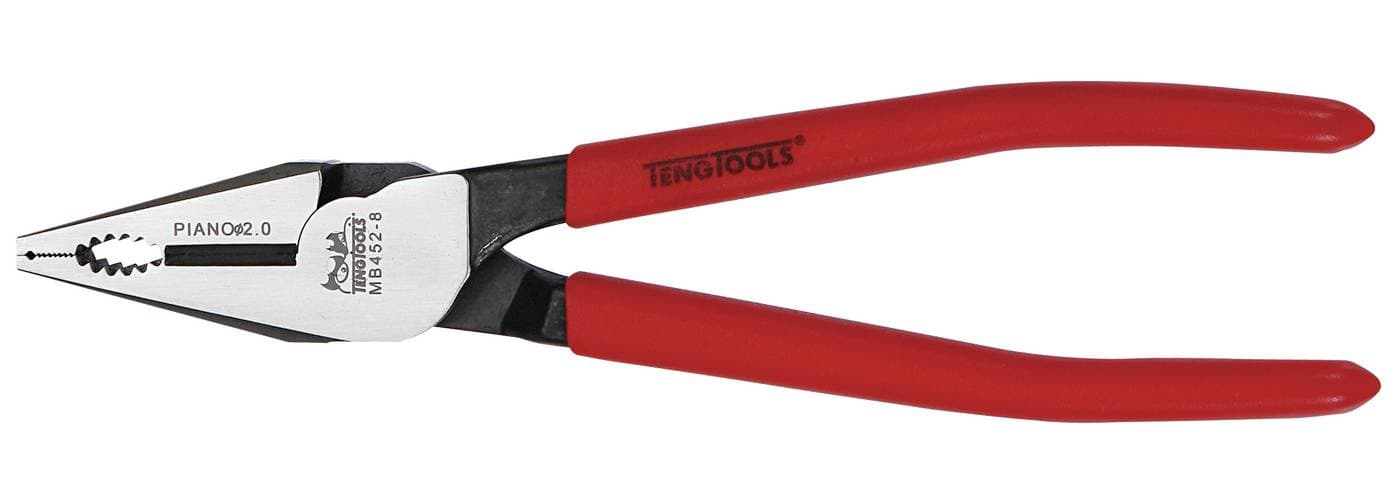 Kombinationstång. Teng Tools MB452