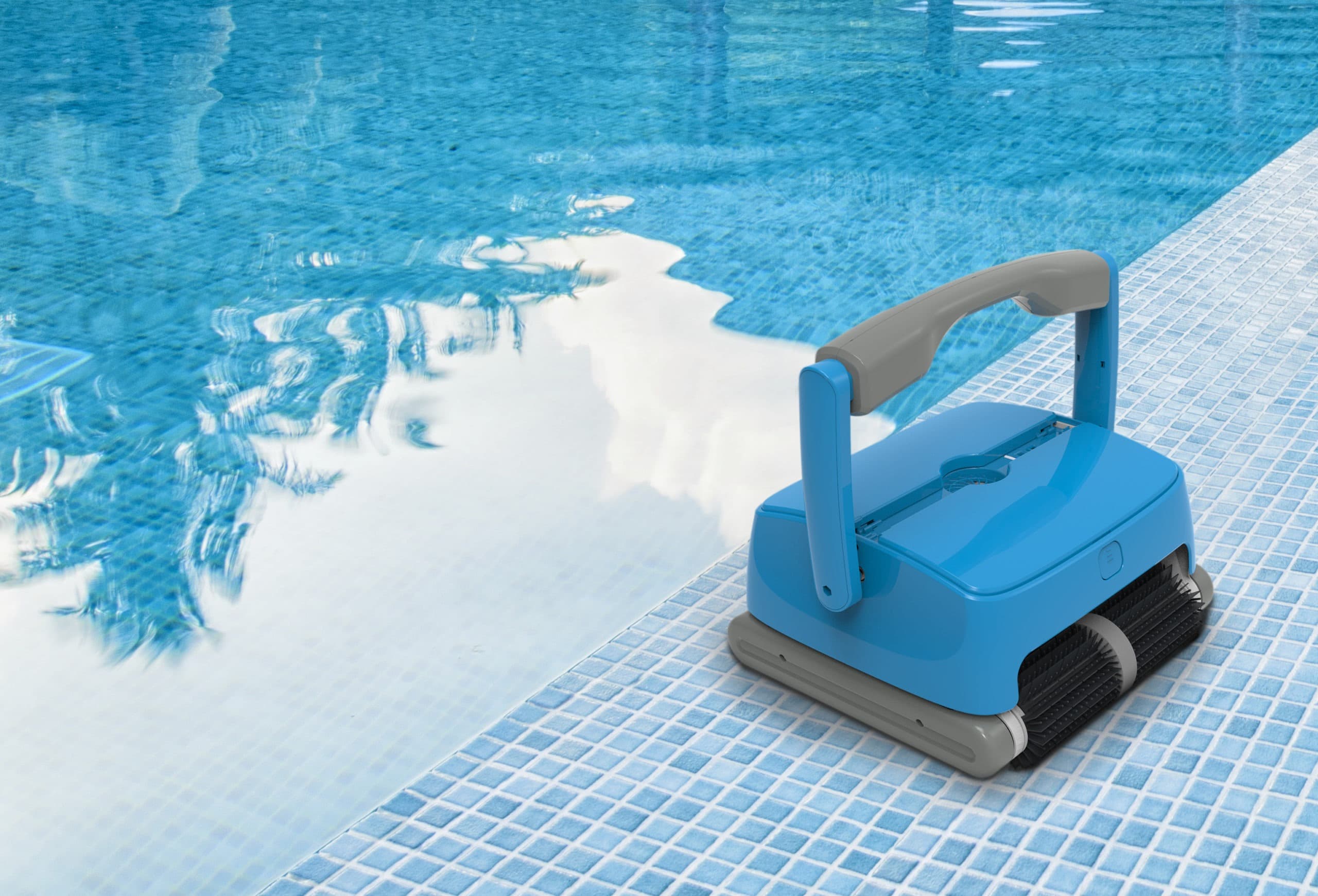 Poolrobot Planet Pool Orca 300+
