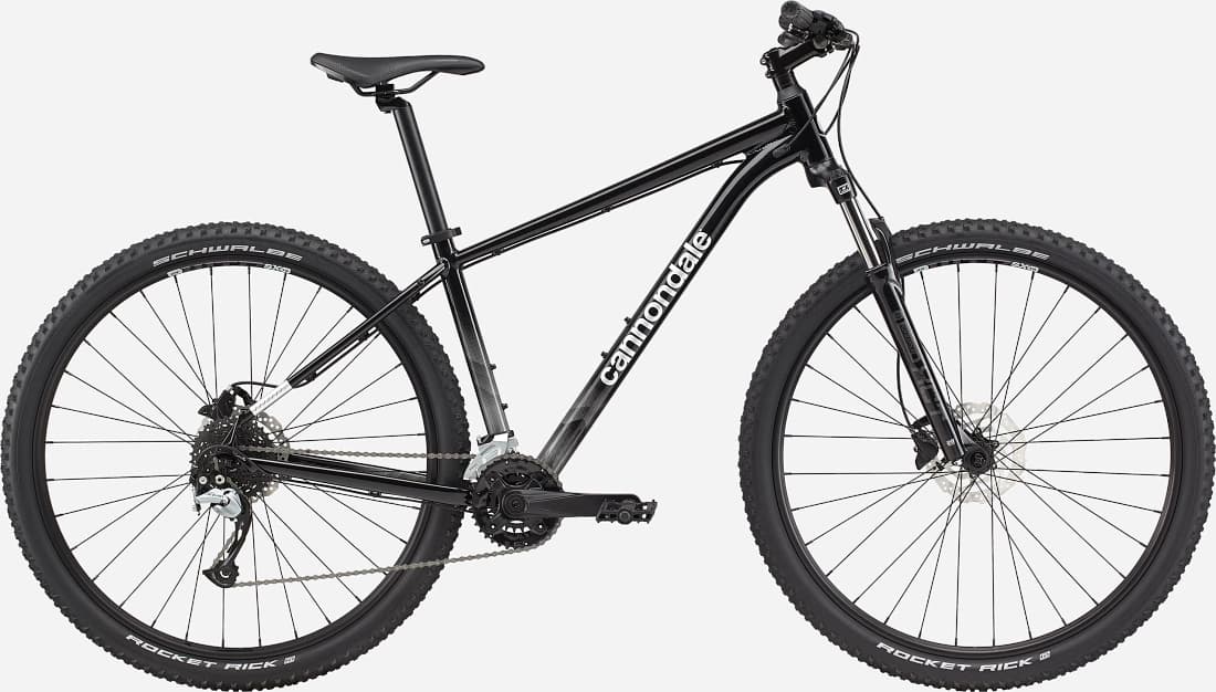 CANNONDALE TRAIL 7 29 tum Strl XL DEMO
