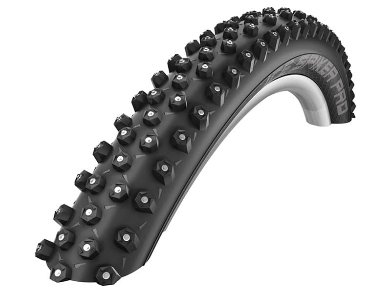 DUBBDÄCK 57-622 ICE SPIKER PRO PERF RACEG 402 DUBB