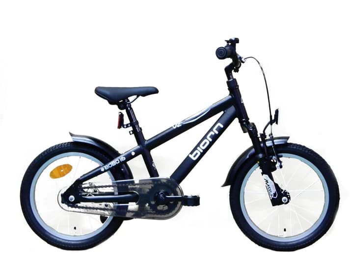 Biorn Bobo 16"