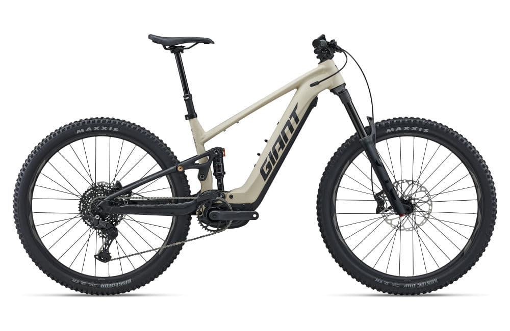 Giant Stance E+ 1 Strl M DEMO