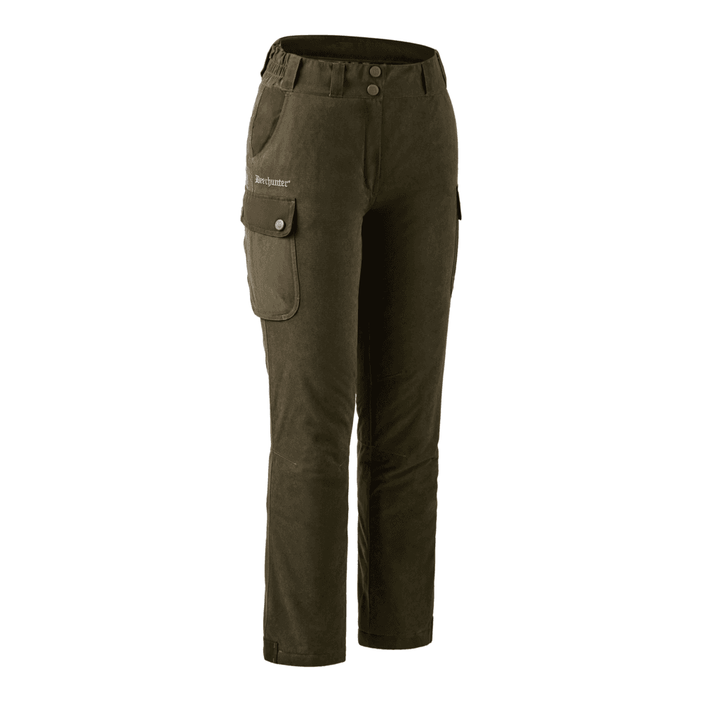Deerhunter  Lady Eagle Vinterbyxor dam - 46