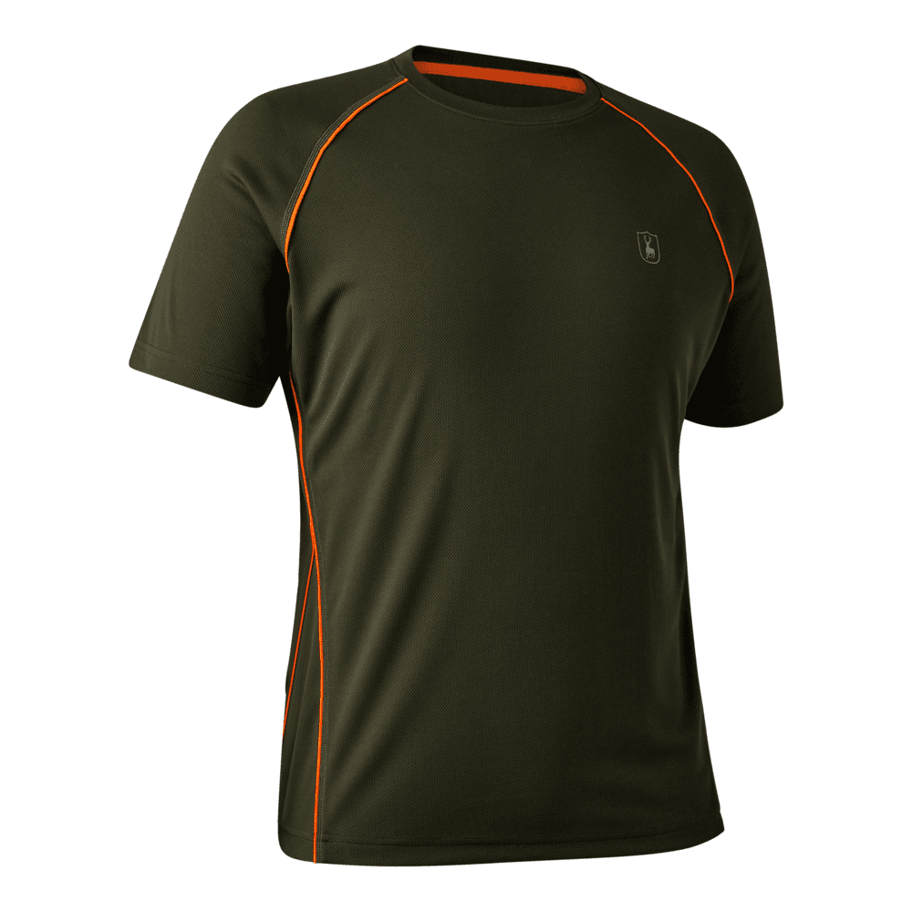 Deerhunter  Chamois T-shirt herr - XXXL