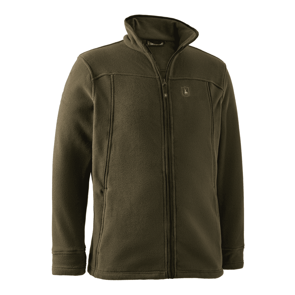 Deerhunter  Eagle Fleecejacka herr - XXXL