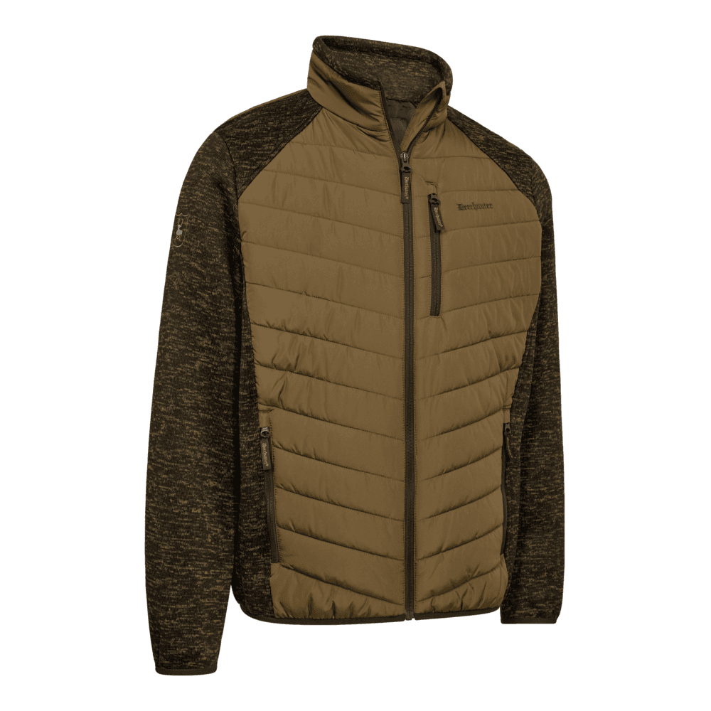 Deerhunter  Moor Vadderad Jacka herr - XXL - Butternut