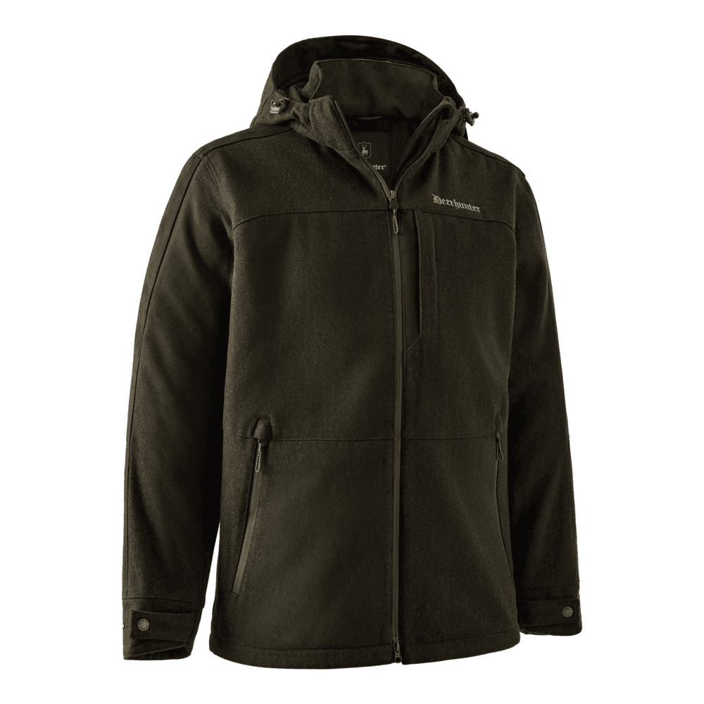 Deerhunter  Tatra Active outdoorjacka herr - 48