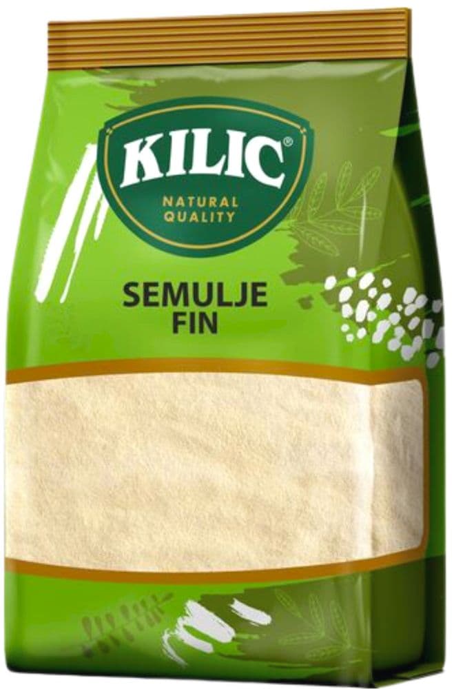Kilic Gryn, fina 900 g