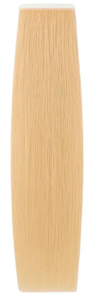 Unihair 100% Remy Människohår Skin Weft 18" - 24