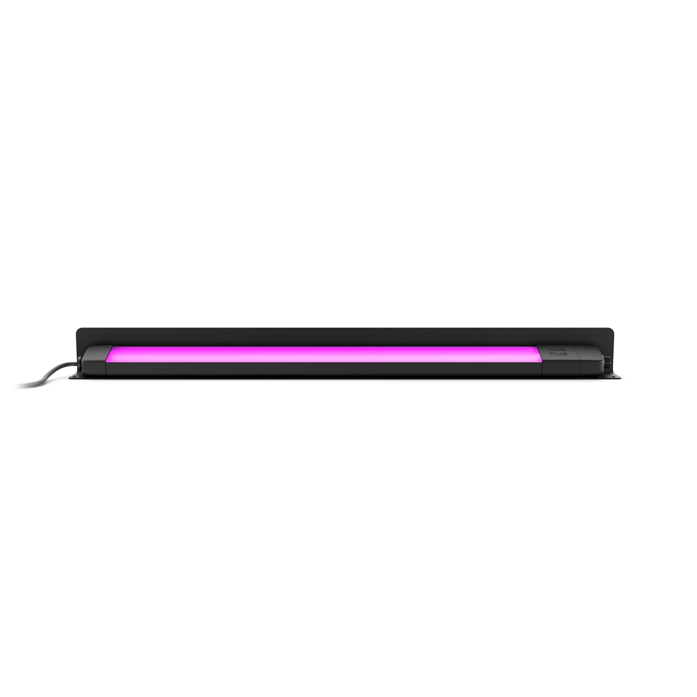 Philips Hue Amarant Utomhusstrålkastare - White & Color Ambiance
