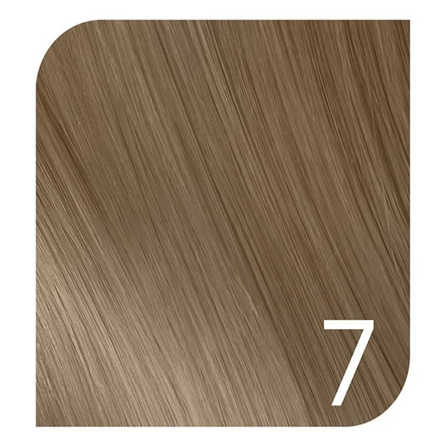 Revlon Young Color Excel 7 Blonde - Toning