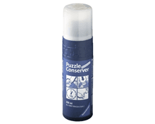 Pussellim, Puzzle Conserver Permanent
