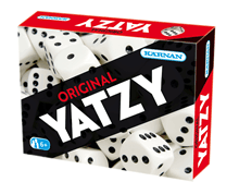 Yatzy original
