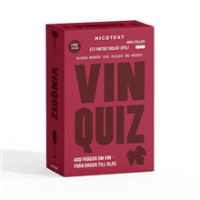Vinquiz