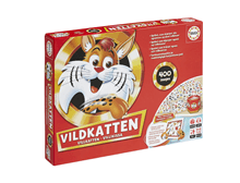 Vildkatten Spel