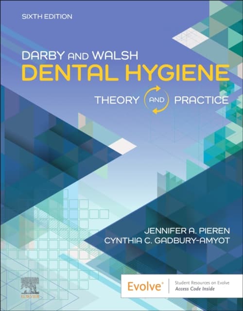 Darby &amp; Walsh Dental Hygiene