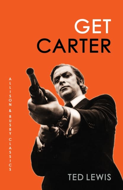 Get carter