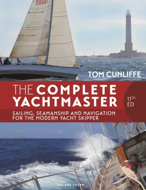 The Complete Yachtmaster 11th edition