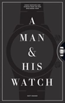 Man and his watch