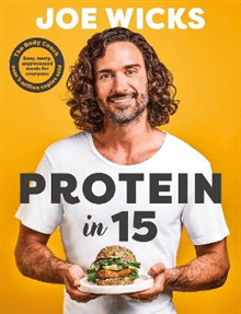 Protein in 15