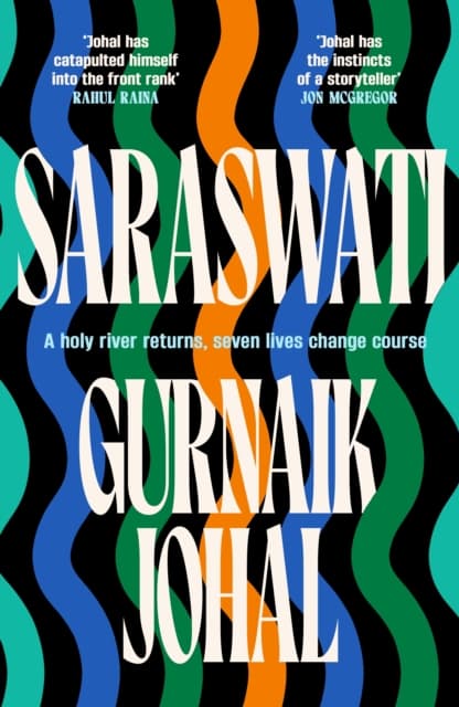 Saraswati