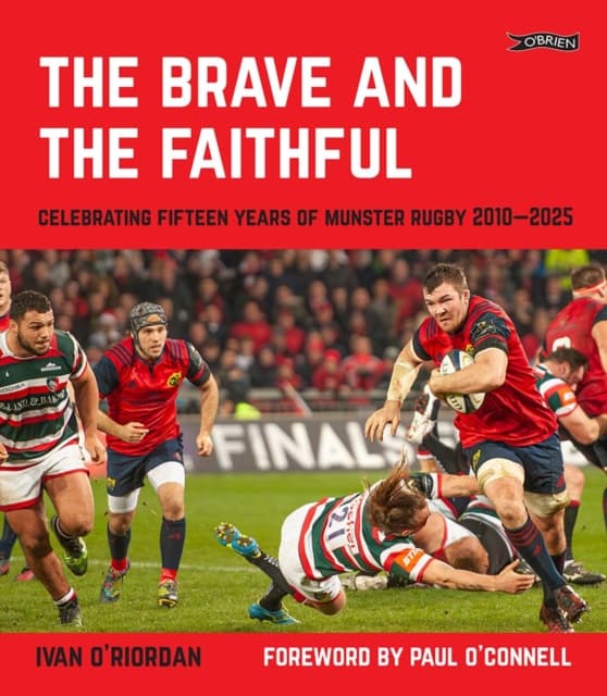 The Brave and the Faithful