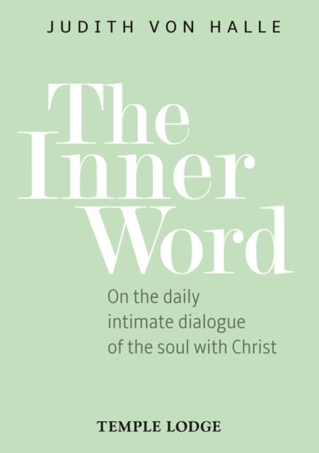 The Inner Word