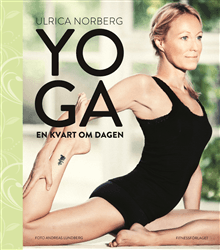 Yoga en kvart om dagen