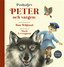 Peter och vargen