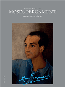 Svenska tonsättare. Moses Pergament
