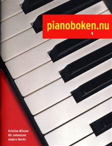 Pianoboken.nu
