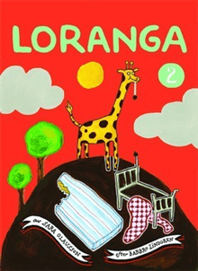 Loranga. Del 2