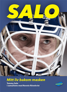 Salo : mtt liv bakom masken