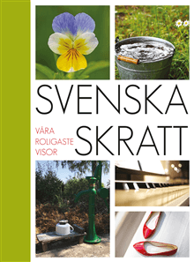 Svenska skratt : våra roligaste visor