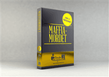 Maffiamordet 20-30 personer