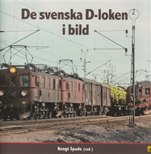 De svenska D-loken i bild