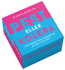 Pest eller kolera