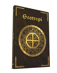 Magi - geotropi