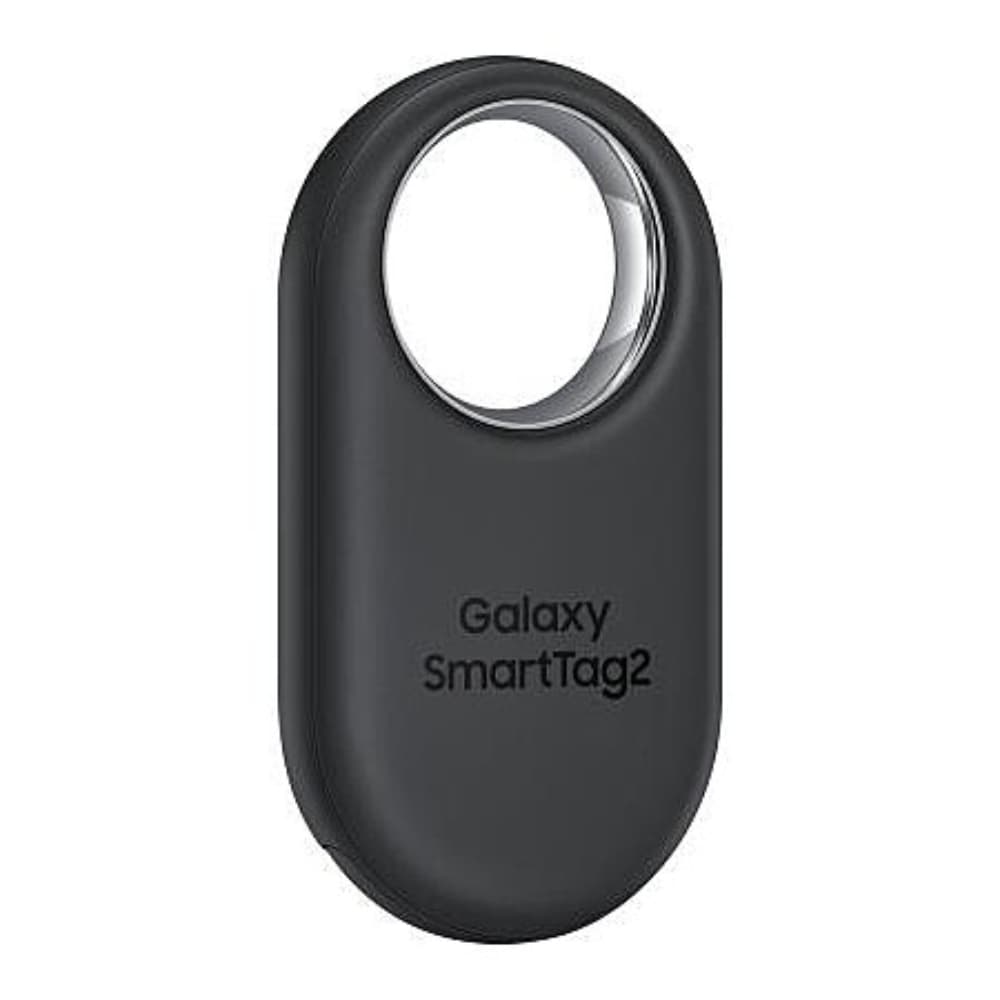 Samsung Galaxy SmartTag2 Bluetooth Finder - Svart