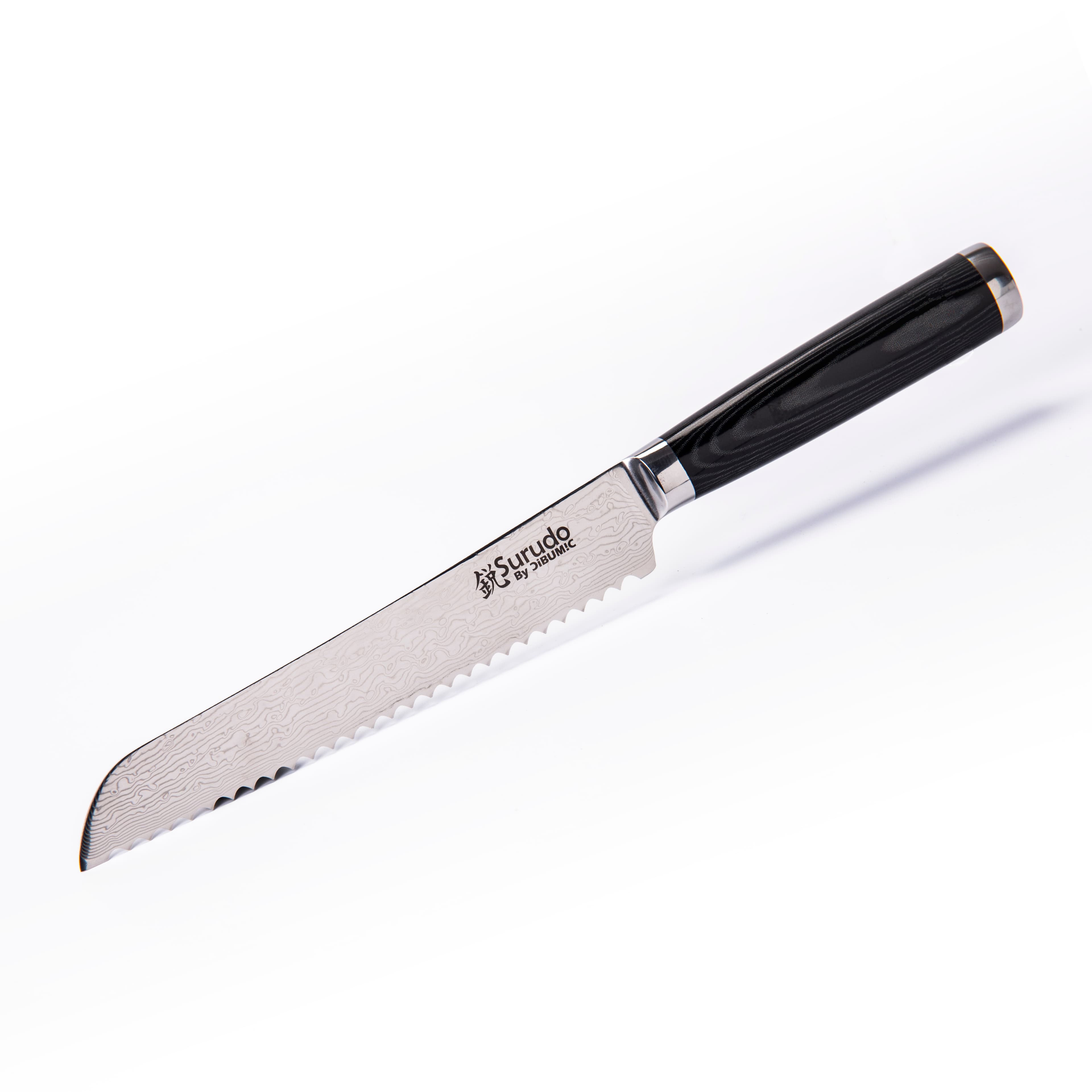 Surodu Brödkniv 20cm