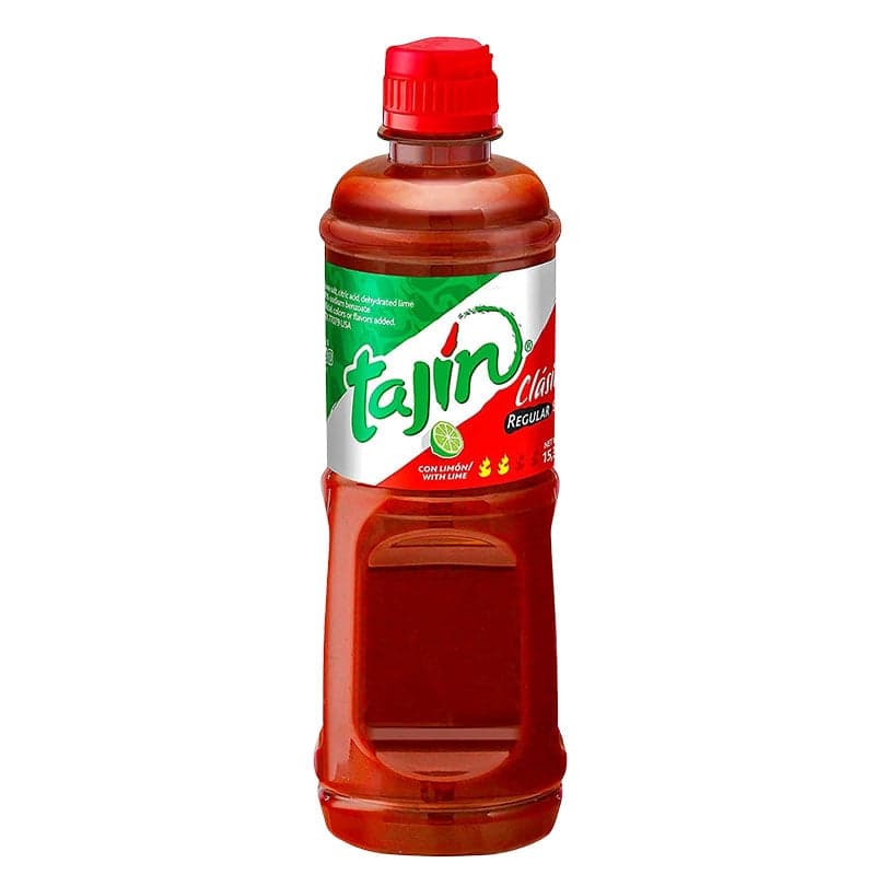 Tajin Sås Classic Stark & Syrlig 308ml