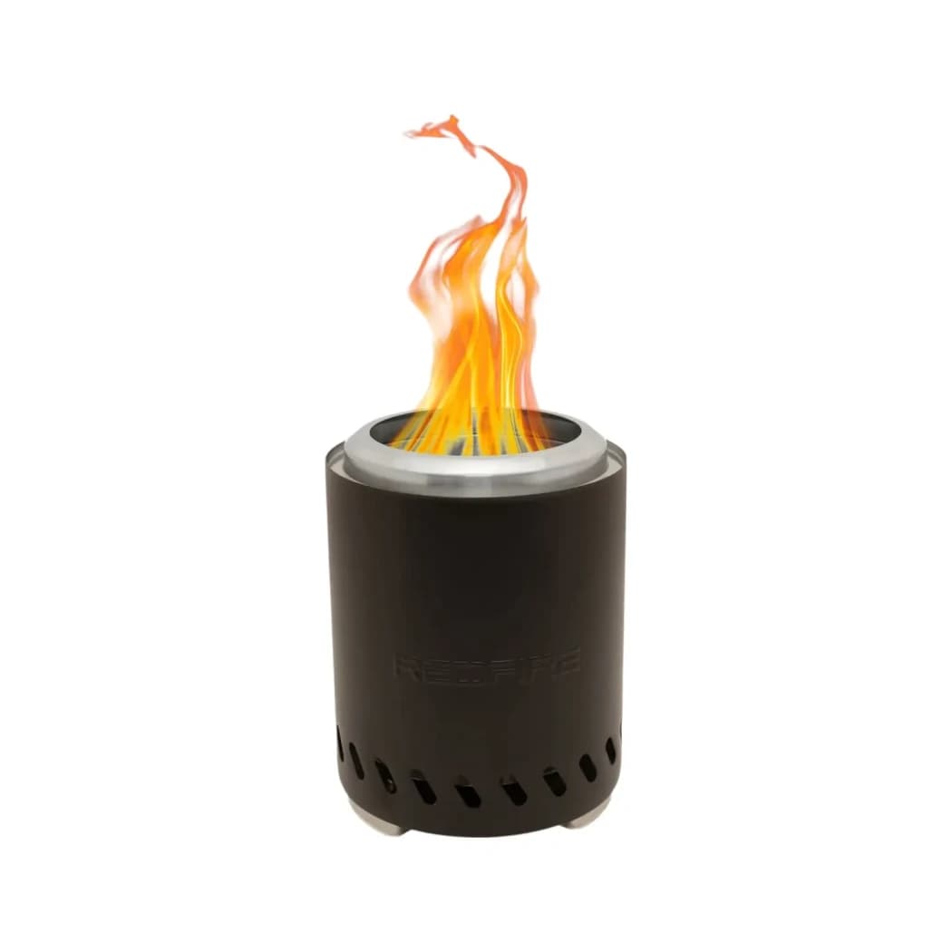 Red Fire  | Etanolkamin-shop.se | Bordsskiva Fire Pit