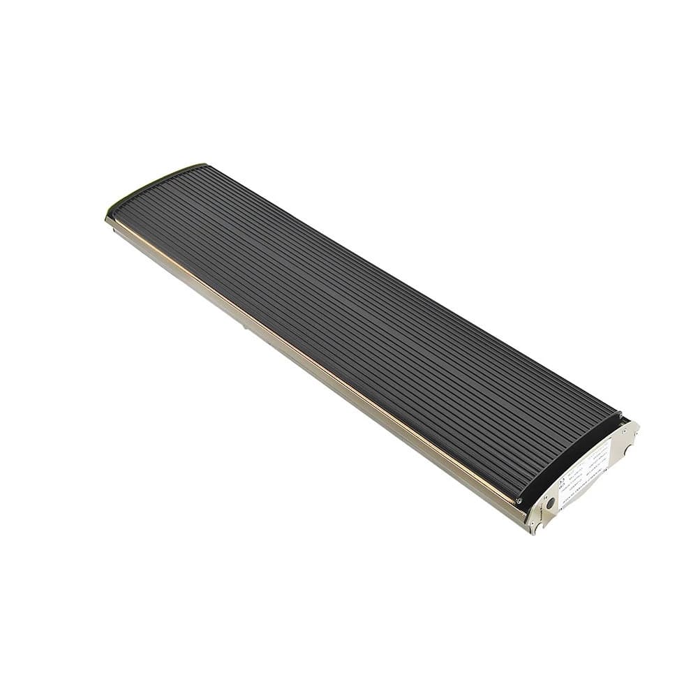 Heatbar 1800 Heation  | Etanolkamin-shop.se | Hängande elektrisk terrassvärmare , Väggmonterad elektrisk terrassvärmare
